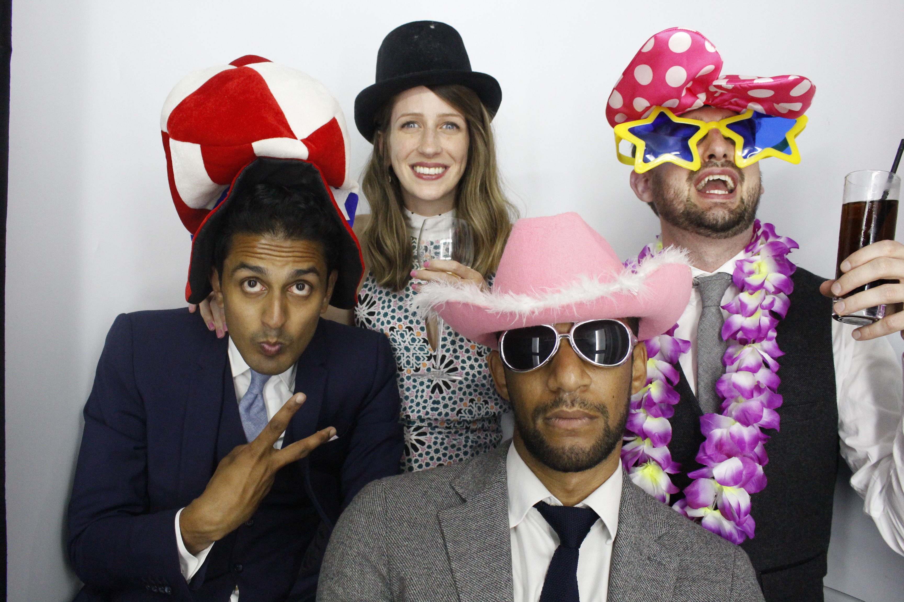 Henry Wilkinson Wedding | View more photos from the event at gallery.myphotoboothexperience.co.uk/u/MyPhotoBoothExperienceLtd/Henry-Wilkinson-Wedding